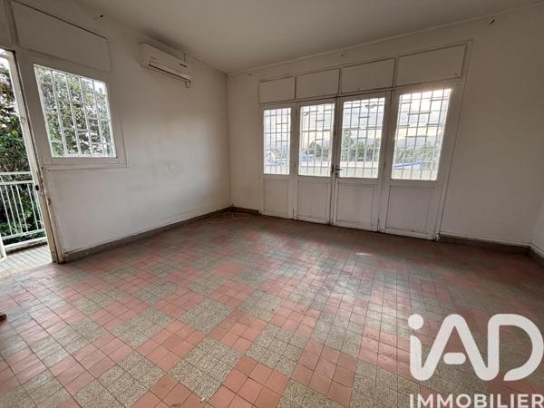 Maison à vendre 8 pièces 193 m² Sainte-Rose