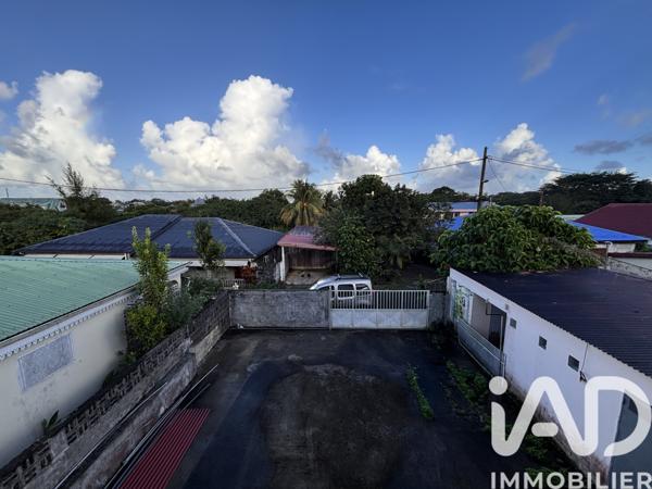 Maison à vendre 8 pièces 193 m² Sainte-Rose