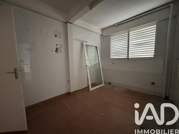 Maison à vendre 8 pièces 193 m² Sainte-Rose