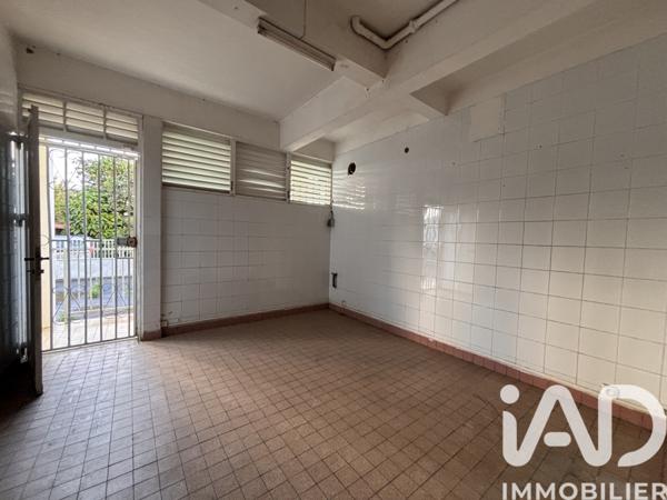 Maison à vendre 8 pièces 193 m² Sainte-Rose