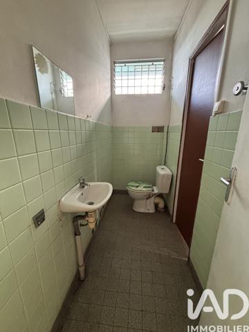 Maison à vendre 8 pièces 193 m² Sainte-Rose