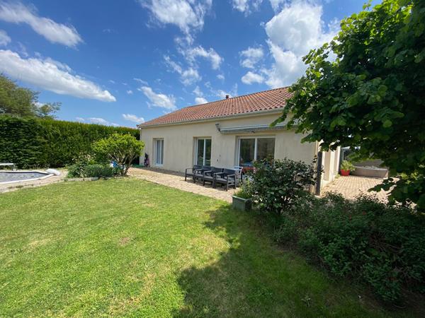 ST BREVIN LES PINS - ENSEMBLE IMMOBILIER