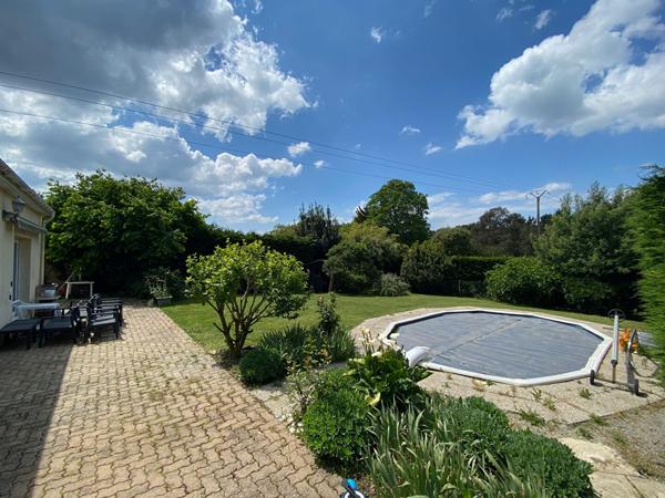 ST BREVIN LES PINS - ENSEMBLE IMMOBILIER