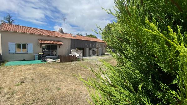ST BREVIN LES PINS - ENSEMBLE IMMOBILIER