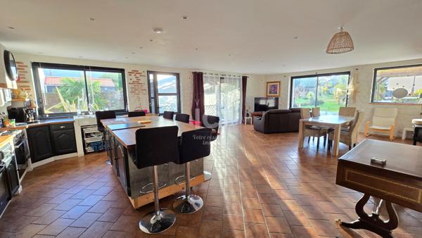 ST BREVIN LES PINS - ENSEMBLE IMMOBILIER