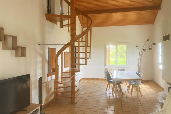 ST BREVIN LES PINS - ENSEMBLE IMMOBILIER