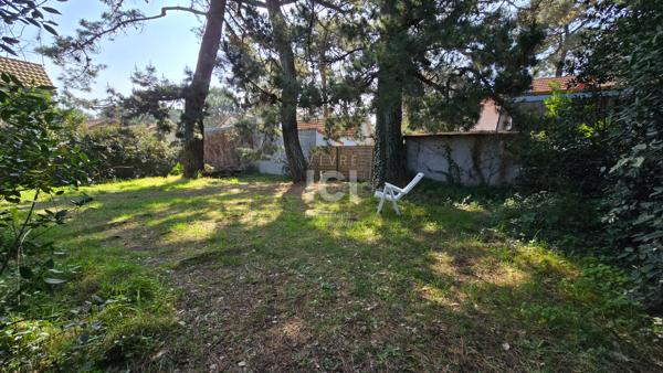 ST BREVIN LES PINS - ENSEMBLE IMMOBILIER