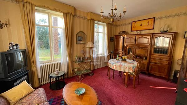 ST BREVIN LES PINS - ENSEMBLE IMMOBILIER