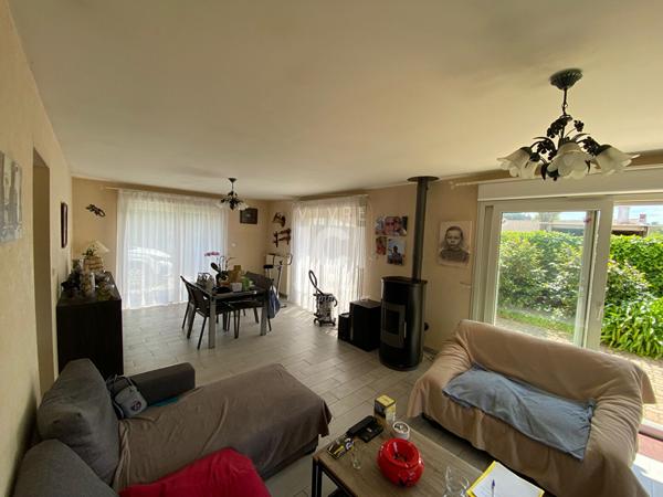 ST BREVIN LES PINS - ENSEMBLE IMMOBILIER