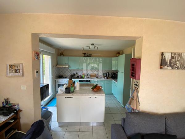 ST BREVIN LES PINS - ENSEMBLE IMMOBILIER