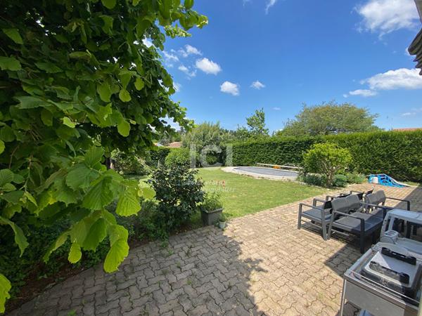 ST BREVIN LES PINS - ENSEMBLE IMMOBILIER