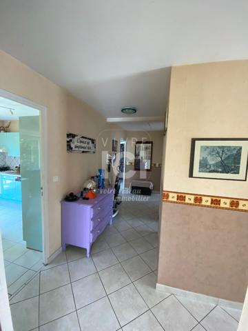 ST BREVIN LES PINS - ENSEMBLE IMMOBILIER