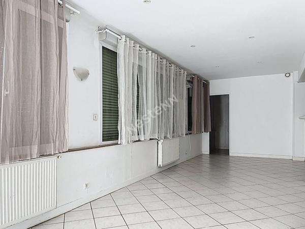 Spacieux appartement 2 pièces de 75,46 m², à vendre sur Sillingy