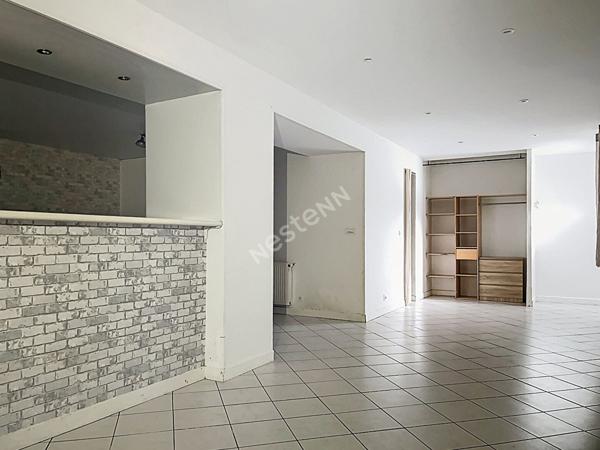 Spacieux appartement 2 pièces de 75,46 m², à vendre sur Sillingy