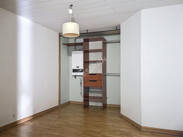 Spacieux appartement 2 pièces de 75,46 m², à vendre sur Sillingy