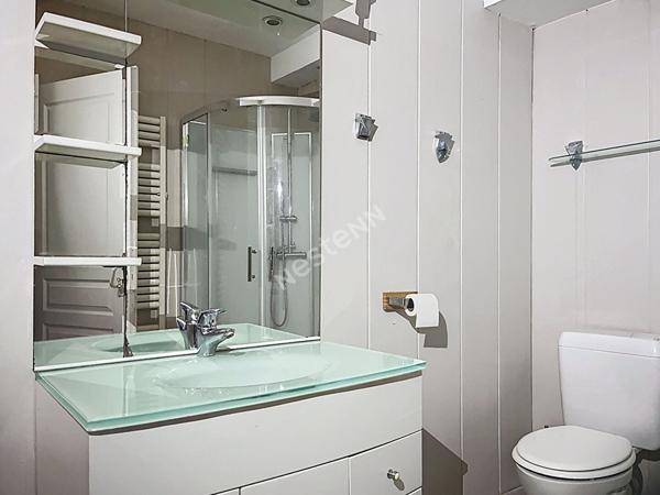 Spacieux appartement 2 pièces de 75,46 m², à vendre sur Sillingy