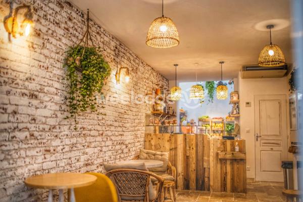 Local commercial à vendre de 35 m² à Angoulême