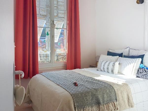Appartement 49 m² à Nice