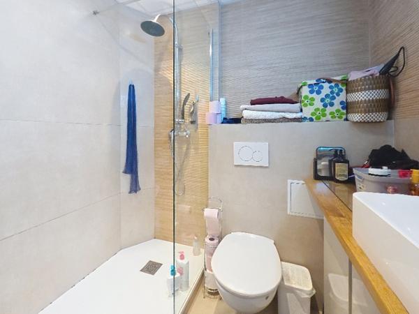 Appartement 49 m² à Nice
