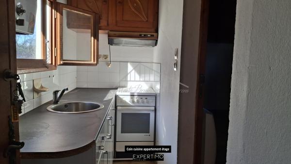 Arcangues (64200) Maison 2 logements et garage à rénover à Arcangues