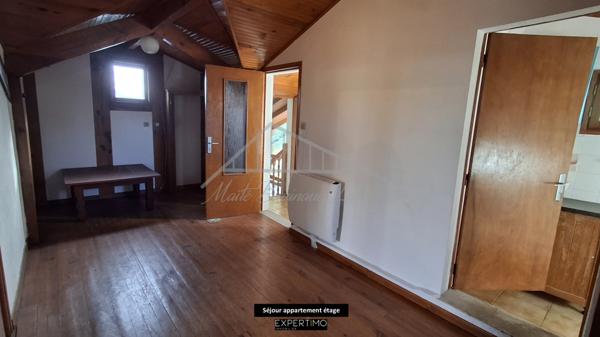 Arcangues (64200) Maison 2 logements et garage à rénover à Arcangues