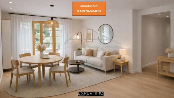 Arcangues (64200) Maison 2 logements et garage à rénover à Arcangues