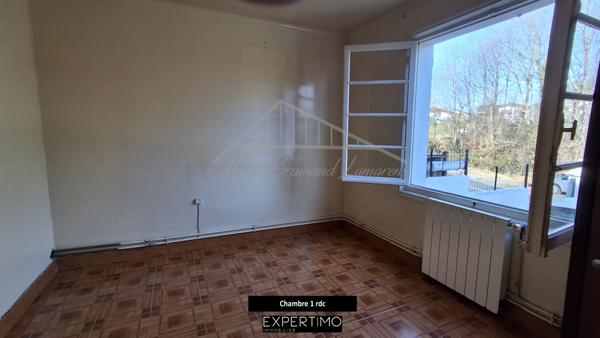 Arcangues (64200) Maison 2 logements et garage à rénover à Arcangues