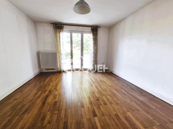 Appartement à louer de 4 pièces de 77.24 m²