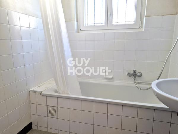 Appartement à louer de 4 pièces de 77.24 m²