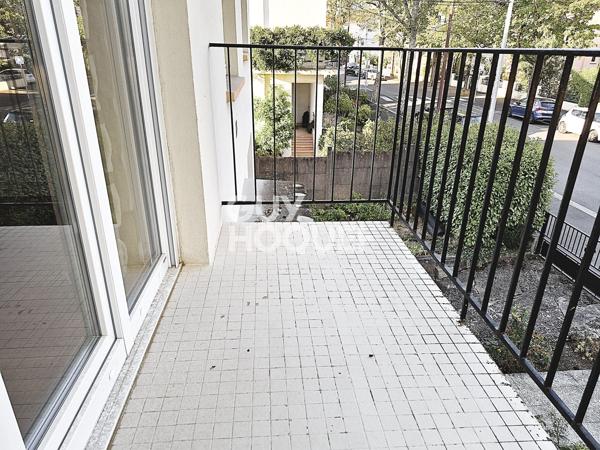 Appartement à louer de 4 pièces de 77.24 m²