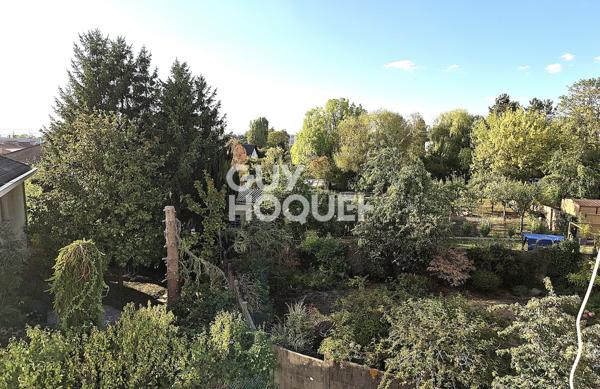 Appartement à louer de 4 pièces de 77.24 m²