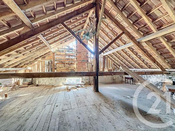 Maison à vendre  2 pièces - 110 m2 BALAGUERES - 09