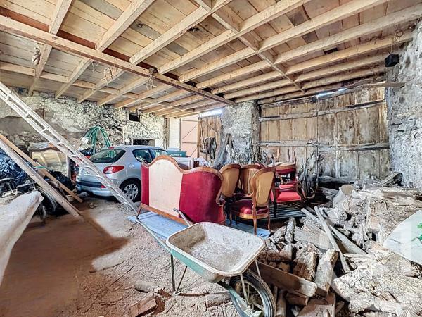 Maison à vendre  2 pièces - 110 m2 BALAGUERES - 09