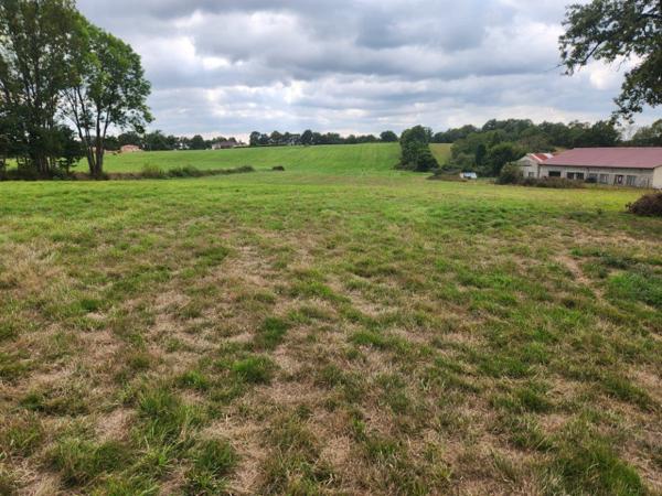 Etagnac - Maison à rénover, terrain à bâtir et terrain à vendre Etagnac