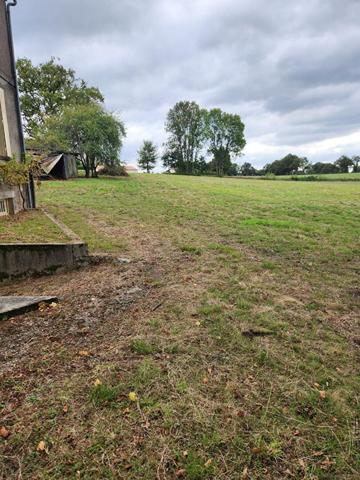Etagnac - Maison à rénover, terrain à bâtir et terrain à vendre Etagnac