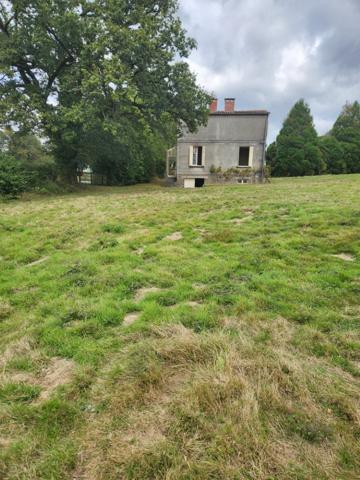 Etagnac - Maison à rénover, terrain à bâtir et terrain à vendre Etagnac