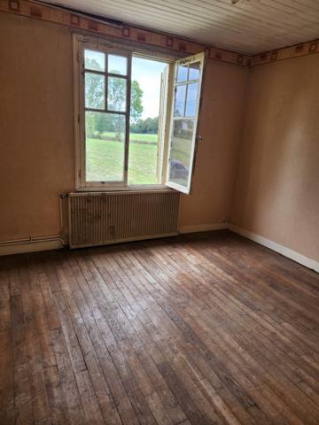 Etagnac - Maison à rénover, terrain à bâtir et terrain à vendre Etagnac