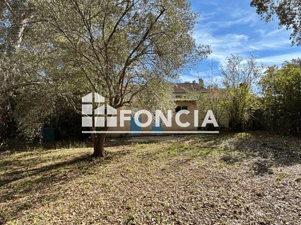 À vendre Maison 8 pièces 175 m² - La Londe-les-maures 83250