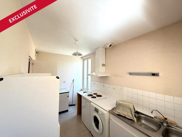 Appartements pour investissement locatif Le Vigeant
