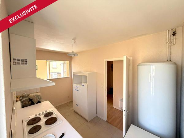 Appartements pour investissement locatif Le Vigeant