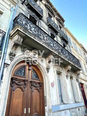 EXCLUSIVITE BELLE DEMEURE EN PIERRE AUX PORTES DE BORDEAUX