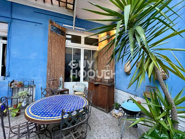 EXCLUSIVITE BELLE DEMEURE EN PIERRE AUX PORTES DE BORDEAUX