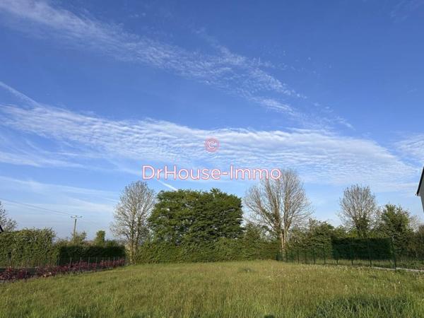 Terrain à vendre de 884 m²