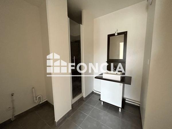 Location Appartement 2 pièces 48.58 m² - 36 RUE BOUTMY Amiens 80000