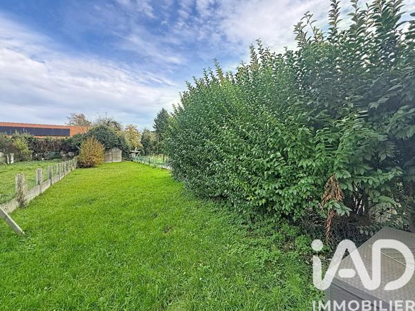 Maison à vendre 4 pièces 98 m² Waziers