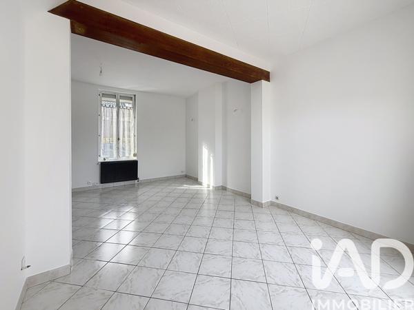Maison à vendre 4 pièces 98 m² Waziers
