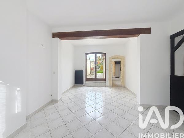Maison à vendre 4 pièces 98 m² Waziers