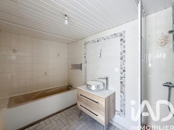 Maison à vendre 4 pièces 98 m² Waziers
