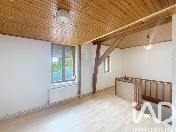 Maison à vendre 4 pièces 98 m² Waziers