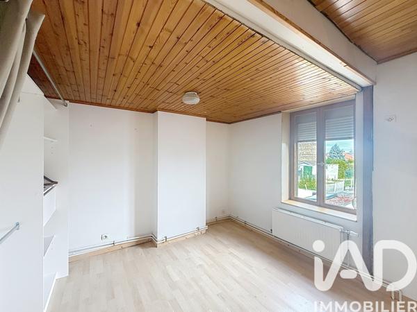 Maison à vendre 4 pièces 98 m² Waziers